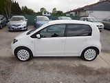 Volkswagen up! 1.0i, CNG, KLIMA - náhled 1