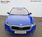 Škoda Octavia (2022) 2.0 TDI 110 kW DSG Clever pake - náhled 3