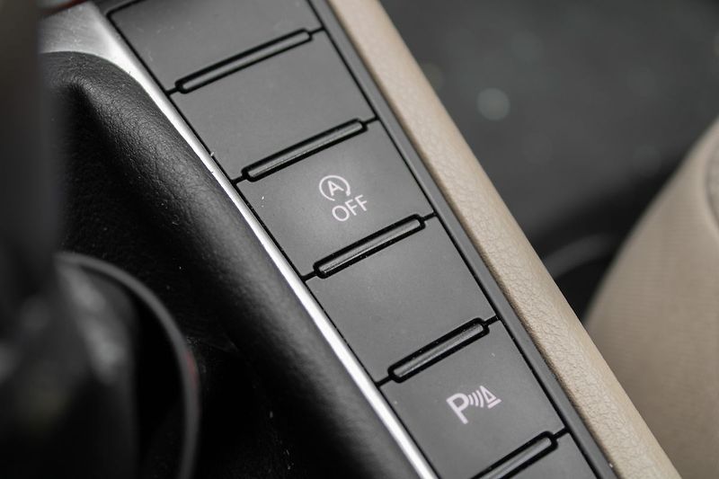 Volkswagen Passat - fotka 23 z 27