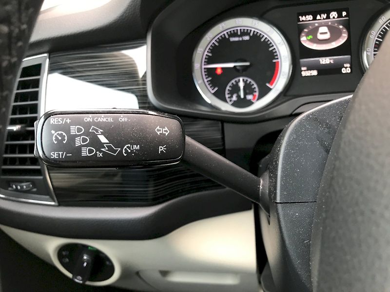 Škoda Kodiaq (2018) 2.0 TDi - 140 kW, 4x4, STYLE, - fotka 12 z 25