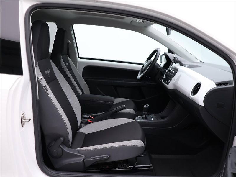 Škoda Citigo 1.0 MPI 55kW Automat CZ Sound - fotka 12 z 28