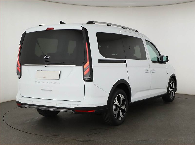 Ford Tourneo Connect (2025) Maxi 2.0 EcoBlue - fotka 5 z 24