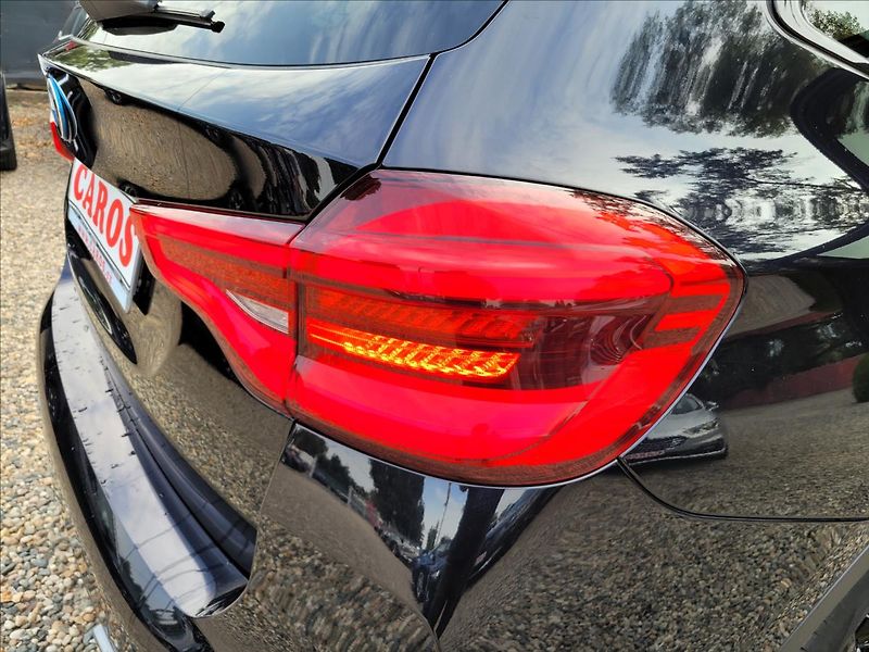 BMW iX3 0,0 80kWH,210kw,navi,kůže,led, - fotka 44 z 50