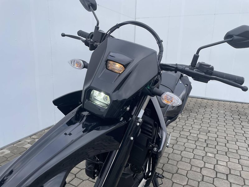 Yamaha WR 125 R (2026) WR125R EU5+ - fotka 9 z 12