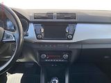 Škoda Fabia (2017) 1.4 TDi, Drive, DSG - náhled 12