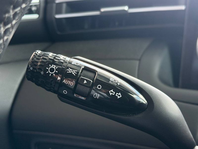 Hyundai Tucson (2021) 1.6 T-GDI 110 kW Smart 4x4 - fotka 19 z 24