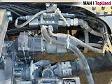 MAN TGX (2020) 33.640 6x4 hydraulika EURO 6 - náhled 8