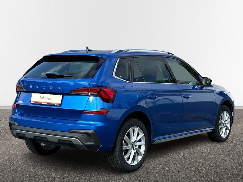 Škoda Kamiq Top Selection - fotka 2 z 26