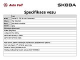 Škoda Kamiq (2024) SELEC TSI 85/1.0 M6F - náhled 6