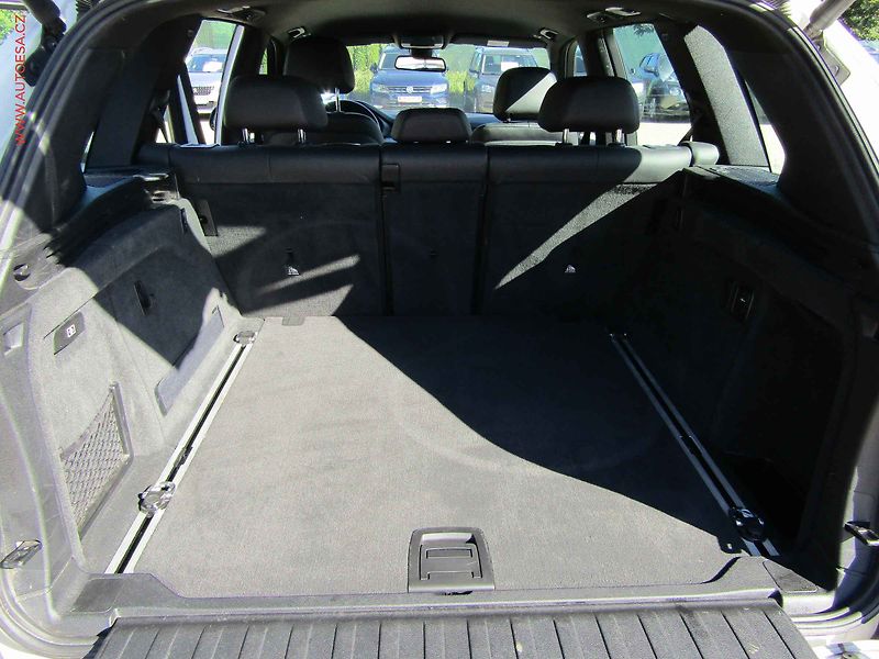 BMW X5 (2014) 3.0D xDrive30d, ČR, AT, bixen - fotka 7 z 19