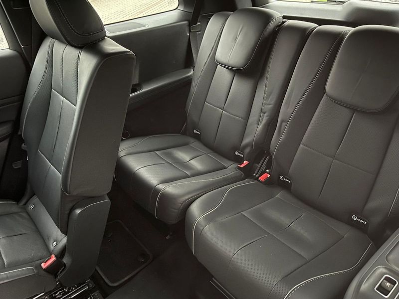 Mercedes-Benz GLS 400d 4MATIC DPH PPF - fotka 15 z 21