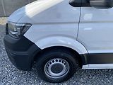 Volkswagen Crafter 2.0TDi 140PS 168000KM DPH TOP! - náhled 17
