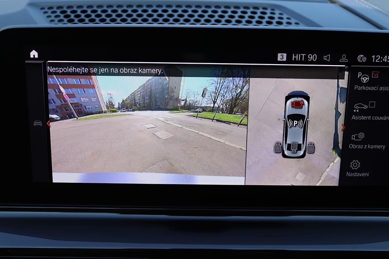 BMW Řada 8 M850i XDRIVE GRAN COUPE G16  - fotka 31 z 50