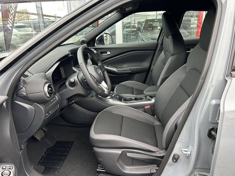 Nissan Juke (2026) 1.0 DIG-T 114 Autom N-CONNECTA - fotka 6 z 6
