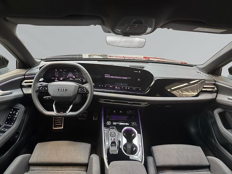 Audi A6 TDI q S-Line 360 NezTop Matrix - fotka 9 z 9