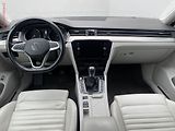 Volkswagen Passat (2021) 2.0 TDi, ČR, Elegance, LED - náhled 8