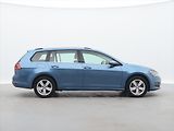 Volkswagen Golf 1,6 TDI 77kW Comfortline CZ - náhled 8