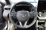 Toyota Corolla Cross 1,8 HEV Comfort Tech FWD - náhled 18