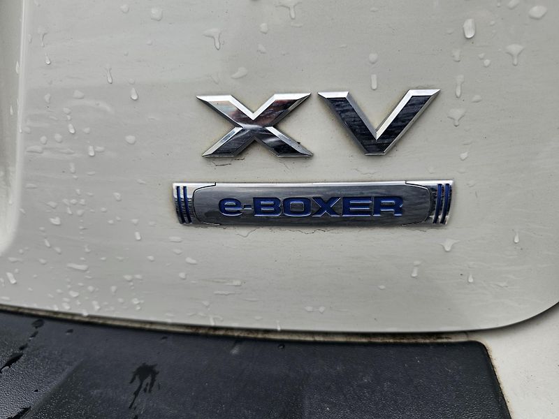 Subaru XV (2021) Executive, kůže, NAVI,TOP stav - fotka 15 z 15