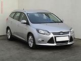 Ford Focus (2012) 2.0 TDCi, AT, AC, temp - náhled 1