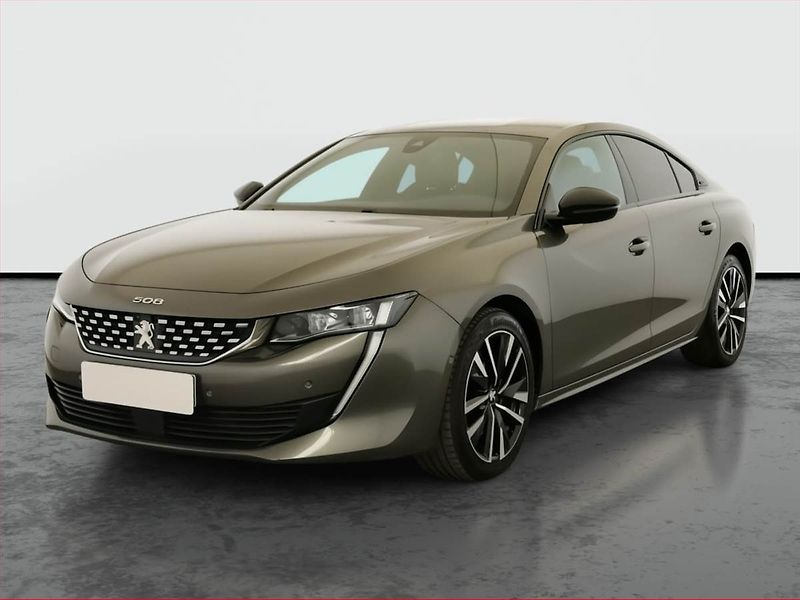 Peugeot 508 (2019) 1.6 PureTech, Automat - fotka 2 z 20