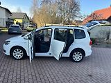 Volkswagen Touran 1.6TDI 77KW,MATCH,NAVI,DSG,DIG - náhled 27