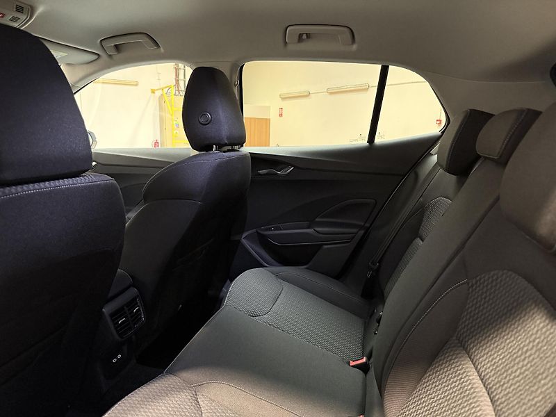 Škoda Fabia 1.0 TSI 70kW Selection - fotka 11 z 13