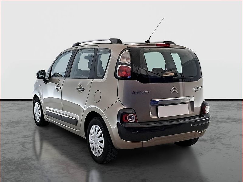 Citroën C3 Picasso (2012) 1.4 i, nová STK, jezdí výborně - fotka 4 z 15