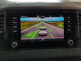 Škoda Karoq (2021) Sportline 1.5 TSI (110kW/150k) - náhled 17