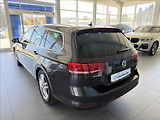 Volkswagen Passat 2,0   TDI 110kW,SERVISNÍ KNÍŽK - náhled 3