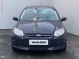 Ford Focus (2014) 1.6 TDCI, AC - náhled 1