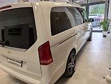 Mercedes-Benz Třídy V V250 4M EXCLUSIVE - náhled 7
