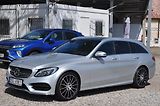 Mercedes-Benz Třídy C C 250d 150kW KOMBI - náhled 1