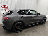Alfa Romeo Stelvio VELOCE 154kW Q4 H&K LED R21 - náhled 9