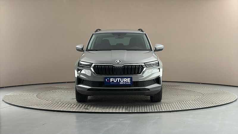 Škoda Karoq 2.0 TDI DSG 4x4 Style - fotka 3 z 26