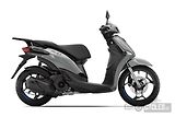 Piaggio Liberty 125 iGET (2026) S ABS Euro5+ - náhled 2