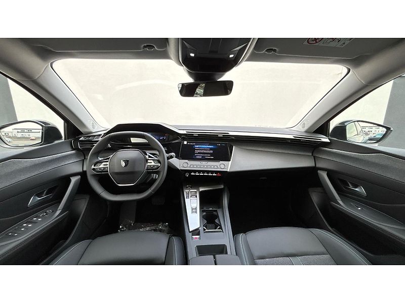 Peugeot 308 (2025) ALLURE - fotka 5 z 8