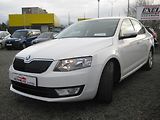 Škoda Octavia 1.4i CNG STYLE 1.maj DPH! ČR! - náhled 9