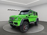 Mercedes-Benz Třídy G (2018) G 500 4×4 REZERVACE - náhled 1