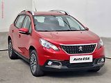 Peugeot 2008 (2018) 1.2 PT, 1.maj,ČR, Active - náhled 1