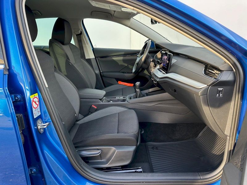 Škoda Octavia (2024) 1,5 TSI / 110 KW / Selection - fotka 8 z 30