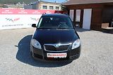 Škoda Fabia (2009) 1,4i 16V KLIMA EL.OKNA TAŽNÉ - náhled 1