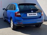 Škoda Rapid (2015) 1.2 TSi, Ambition, panor - náhled 6