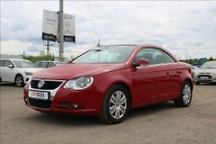 Volkswagen EOS 2,0 FSi  KLIMA, XENONY - fotografie inzerátu