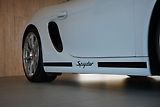 Porsche Boxster Spyder, Burmester, PDLS,Manuál - náhled 14