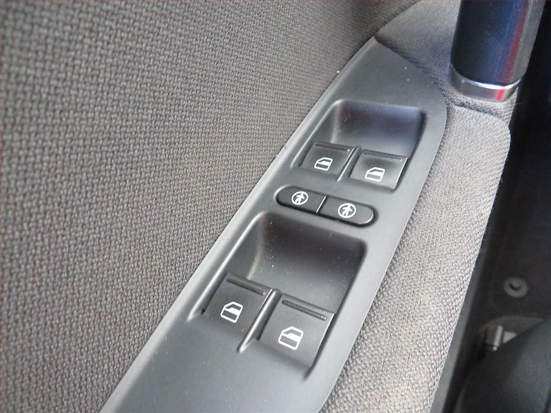 Volkswagen Touareg (2016) 3.0 TDI - fotka 18 z 18