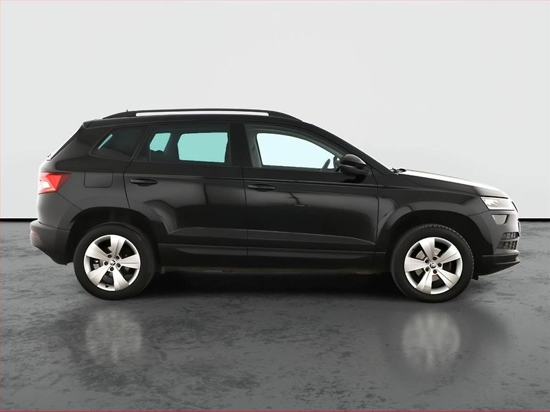 Škoda Karoq (2019) Style 1.6 TDI, Automat, Navi - fotka 6 z 21