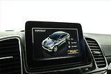 Mercedes-Benz GLE (2018) 350 d 4MATIC - náhled 15