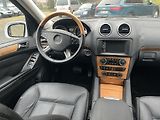 Mercedes-Benz GL (2006) 500 LPG 285 Kw 7 MÍST AKCE!! - náhled 10