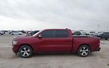 Dodge RAM (2020) Auto na cestě - náhled 13